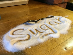 Sugar