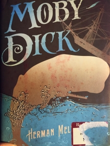 Moby Dick