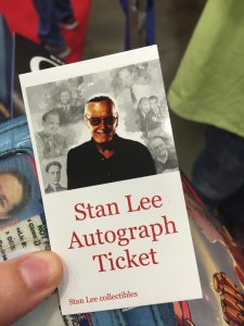 Stan Lee