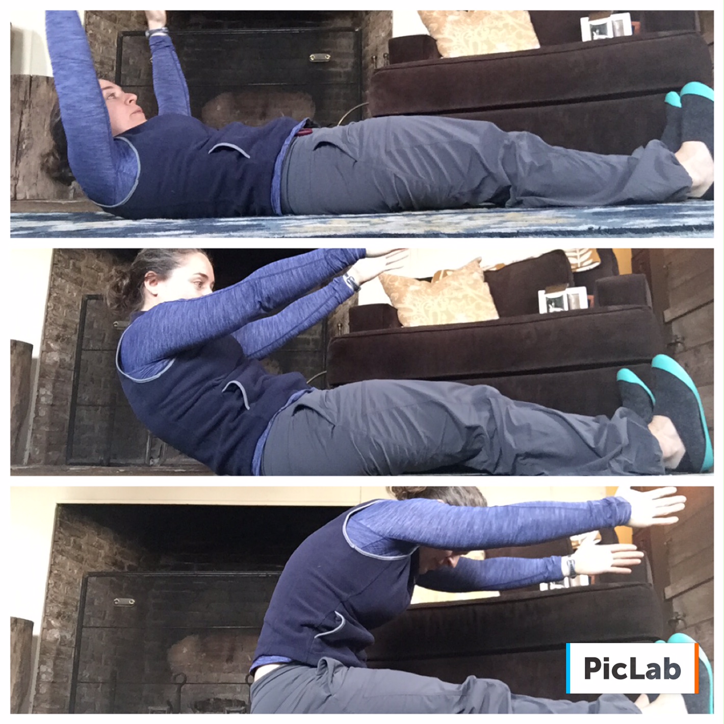 Roll ups abs 2025